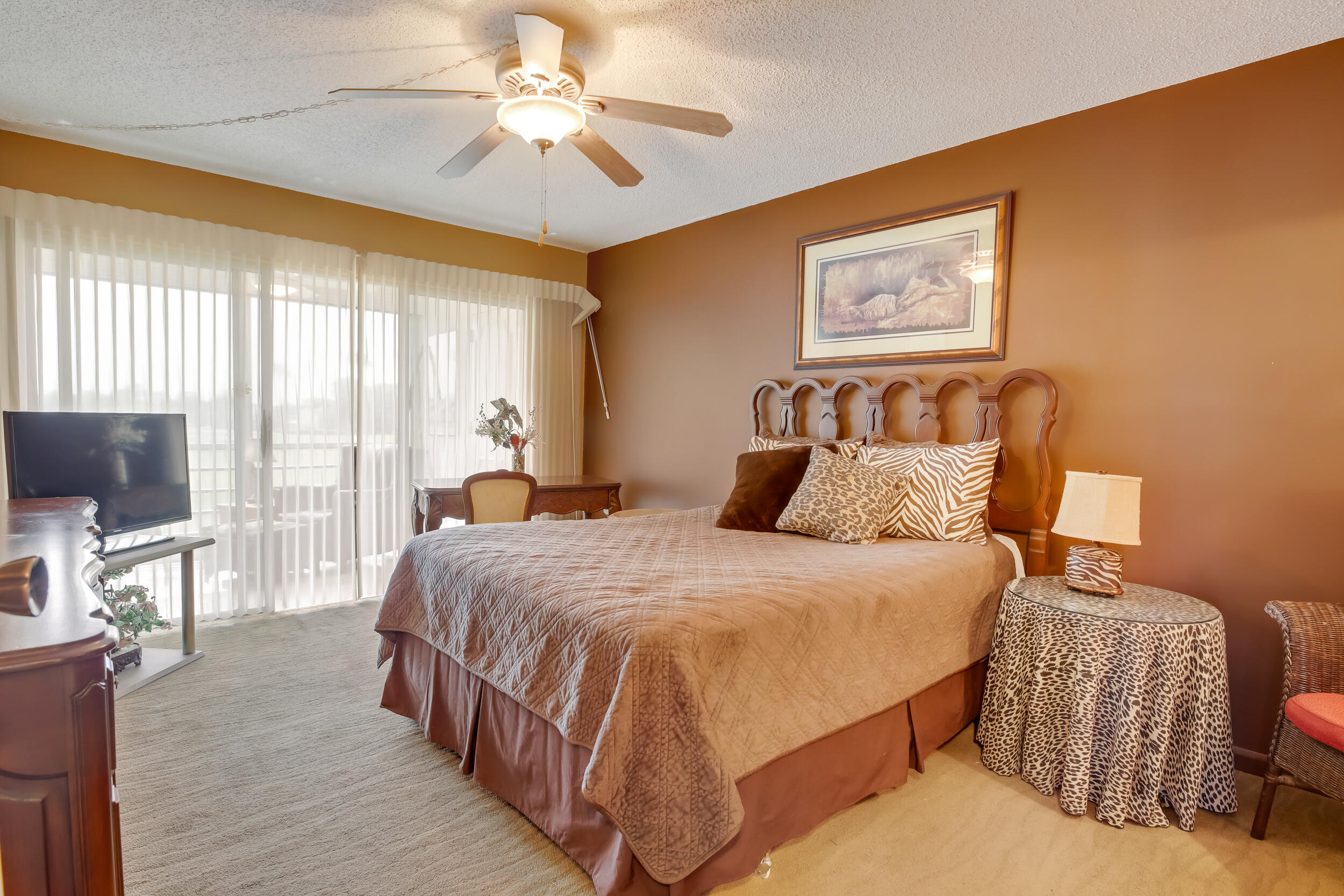 POINCIANA PLACE CONDO 1,2 - Residential