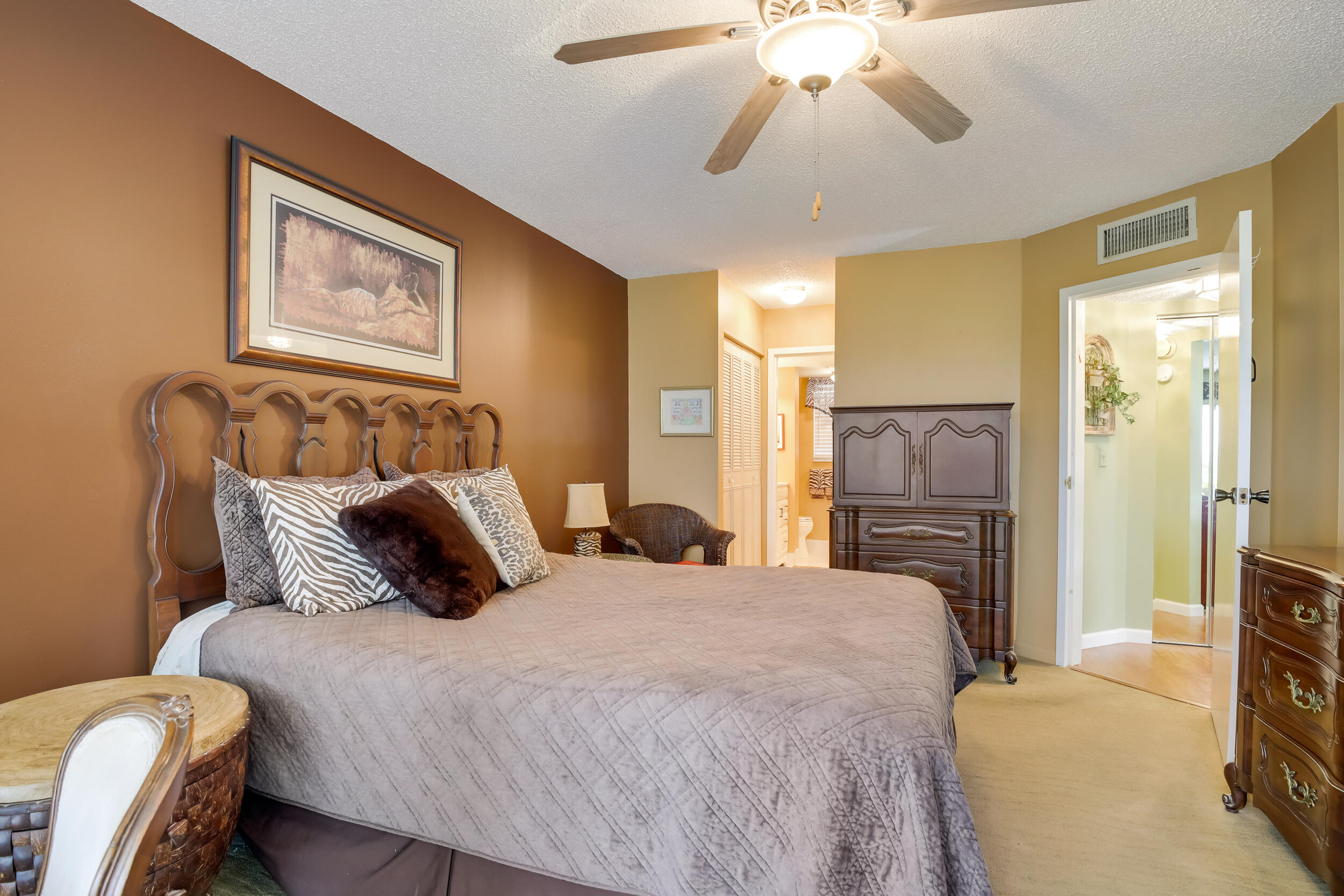 POINCIANA PLACE CONDO 1,2 - Residential