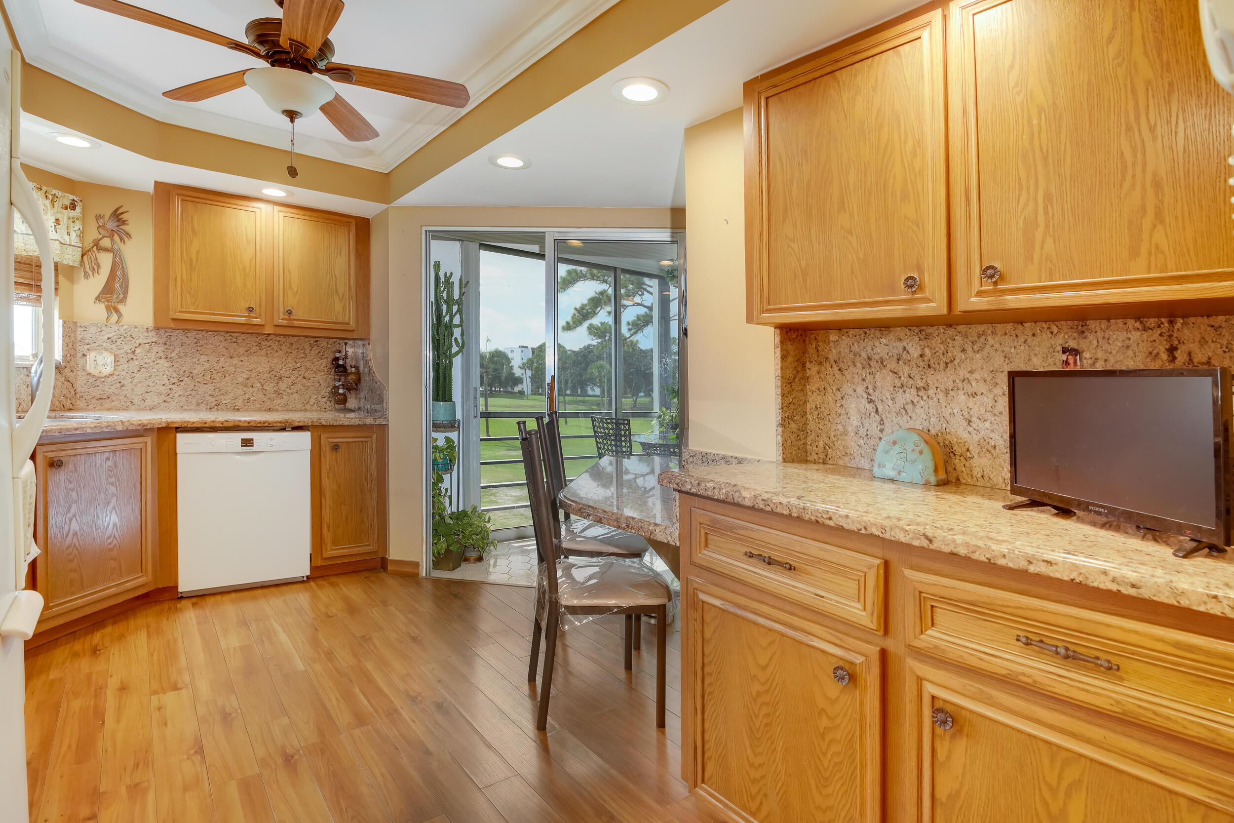 POINCIANA PLACE CONDO 1,2 - Residential