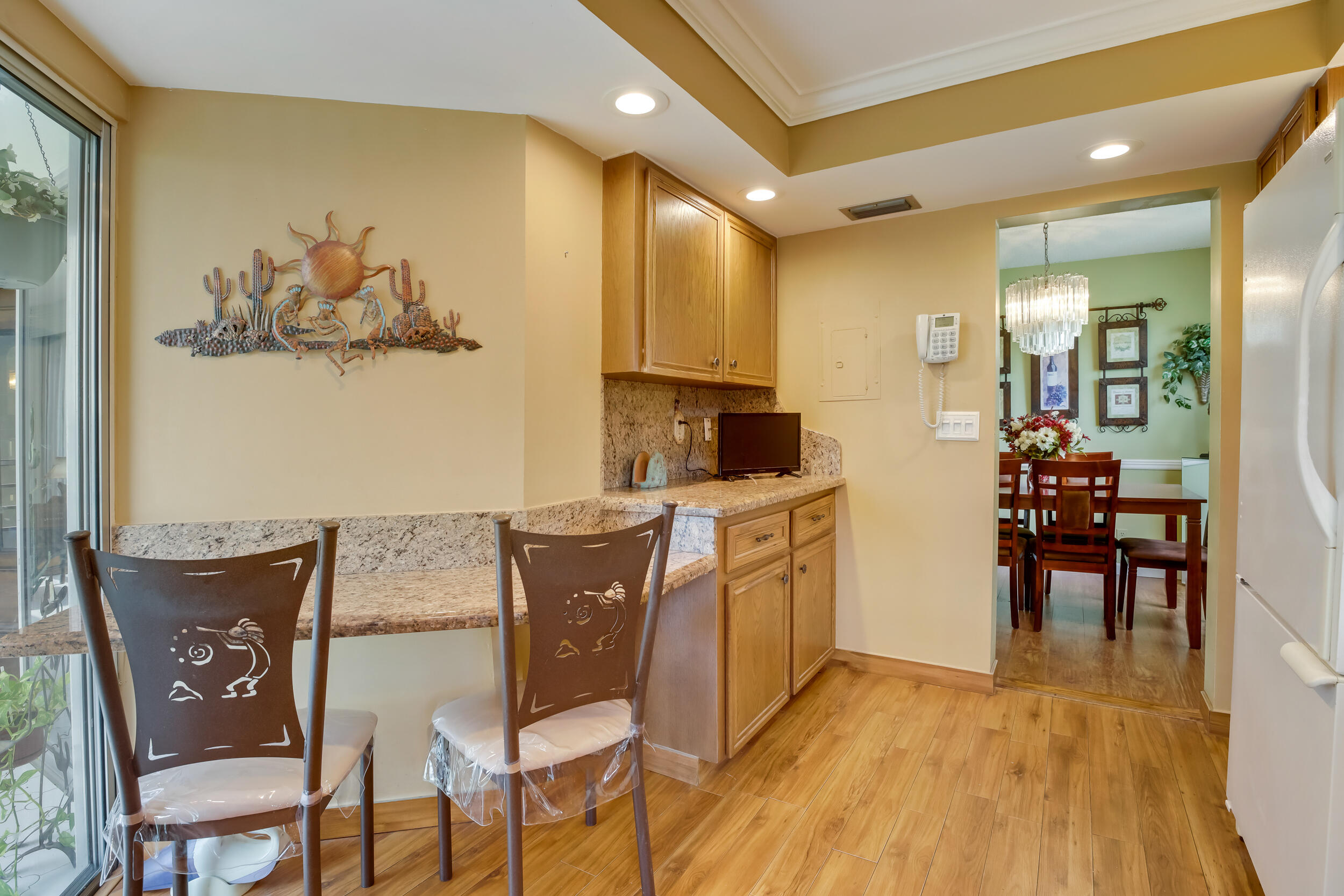 POINCIANA PLACE CONDO 1,2 - Residential