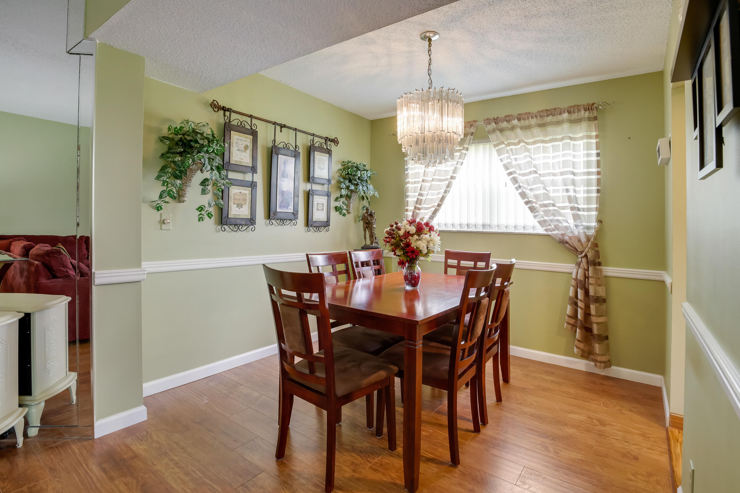 POINCIANA PLACE CONDO 1,2 - Residential