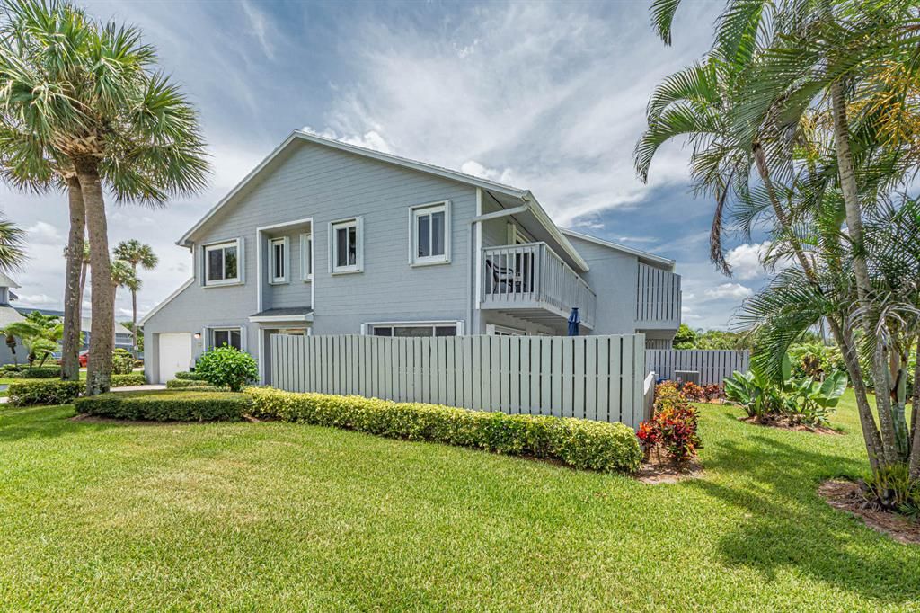Photo of 4949 N Highway A1a #71, Hutchinson Island, FL 34949 (MLS # R10810740)