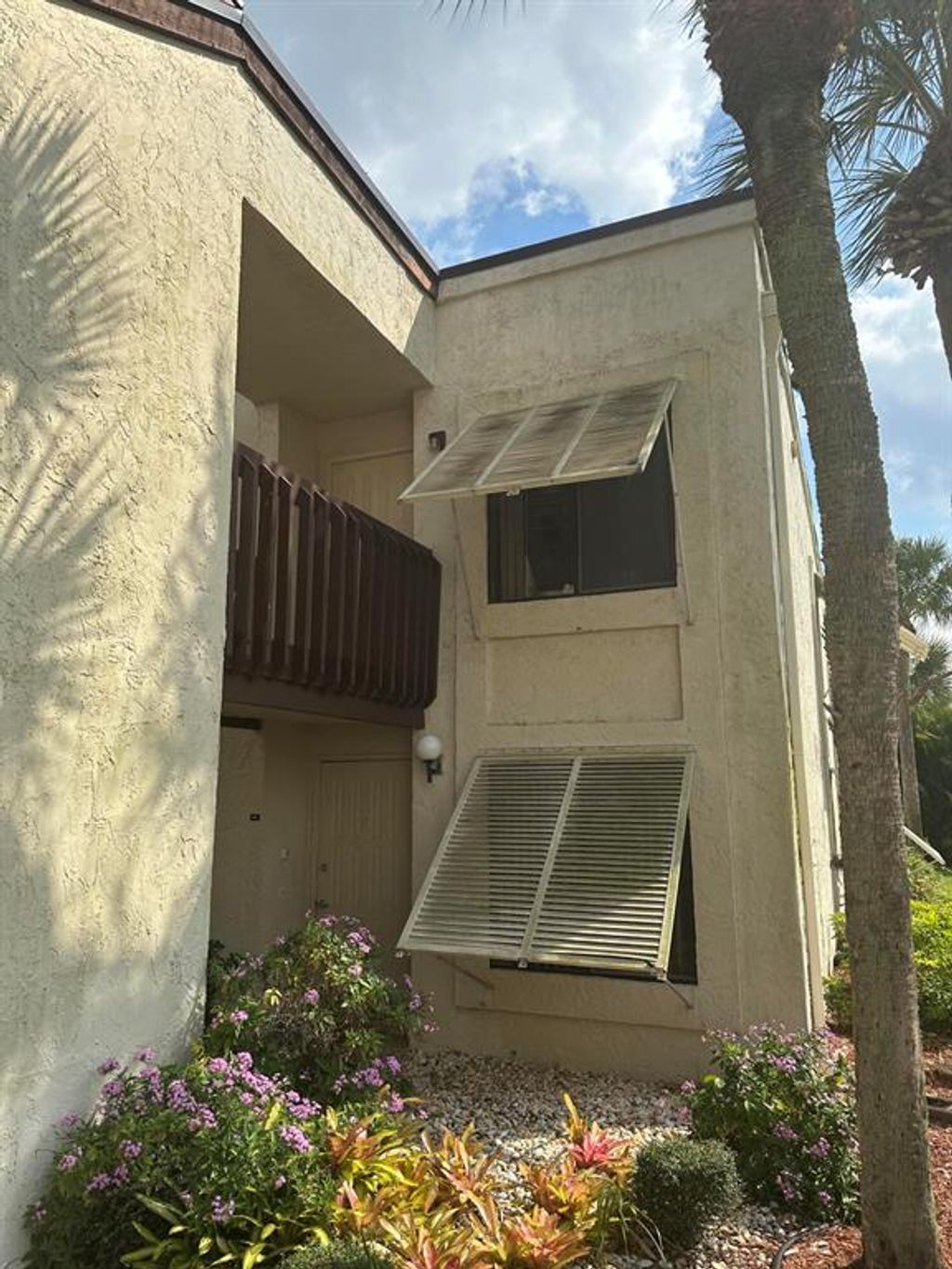 Photo of 10203 Mangrove Drive #206, Boynton Beach, FL 33437 (MLS # R10877914)