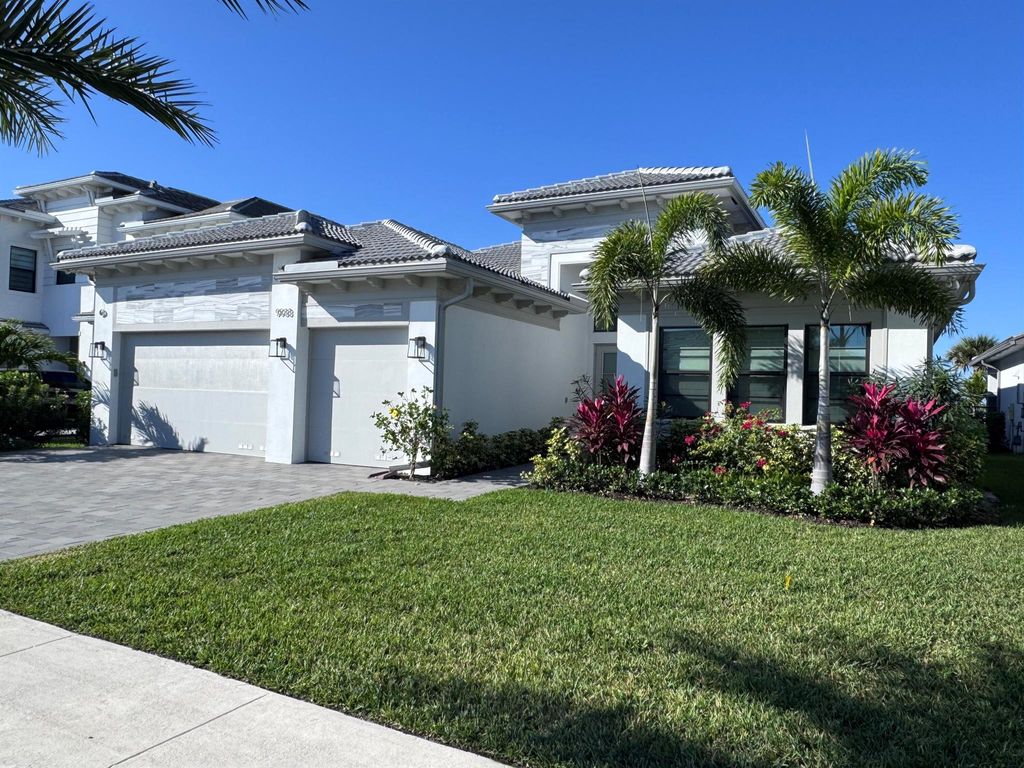 Photo of 9933 Migration Point, Palm Beach Gardens, FL 33412 (MLS # R11149984)