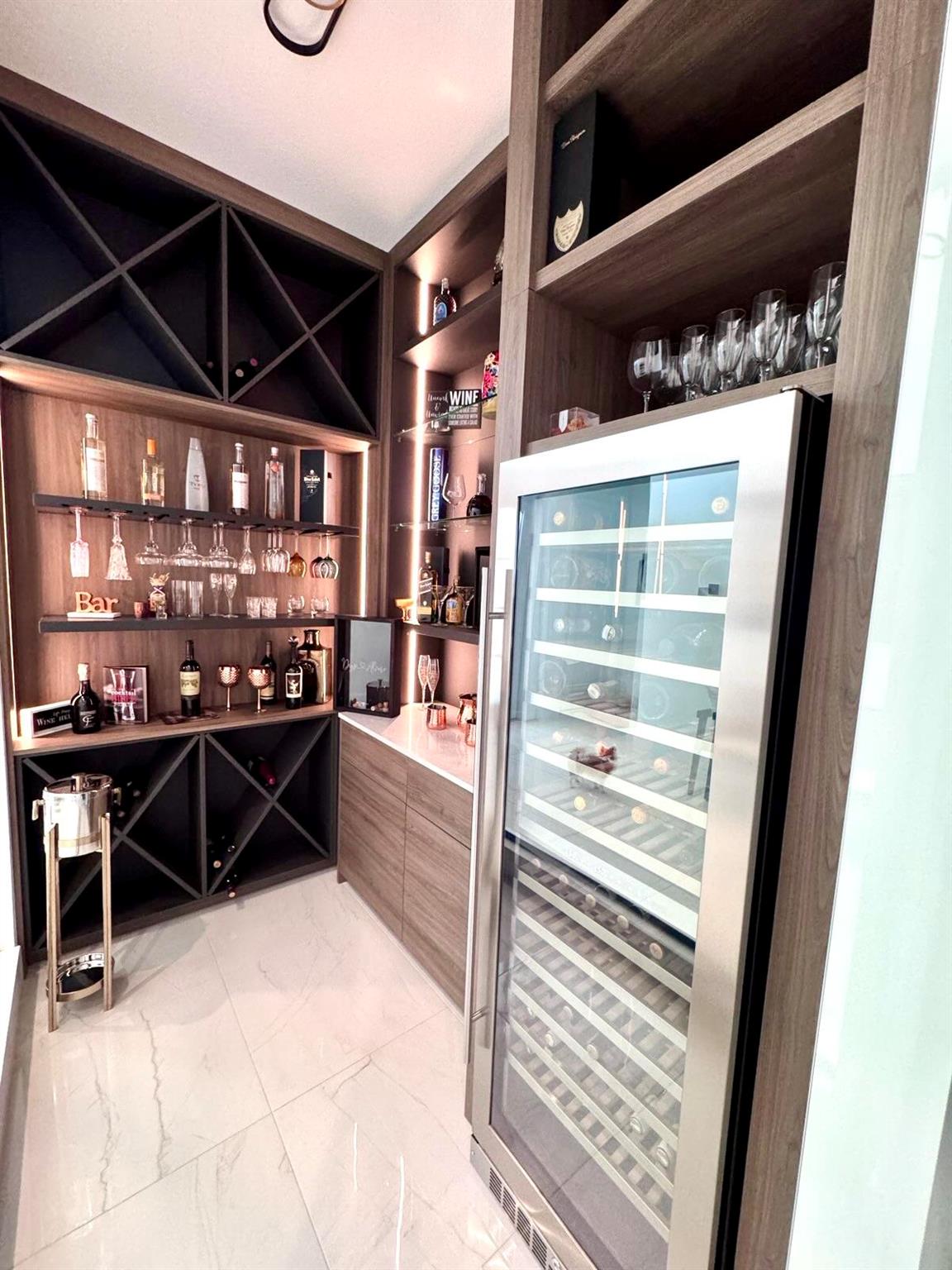 AVENIR POD - Residential