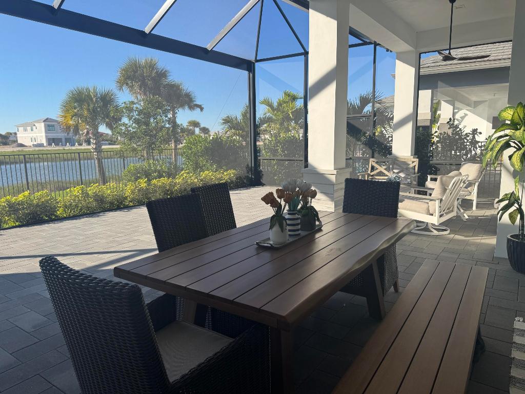 AVENIR POD - Residential