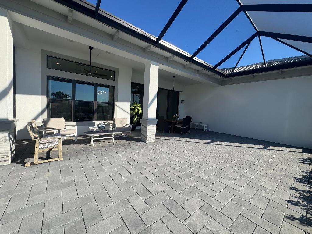 AVENIR POD - Residential