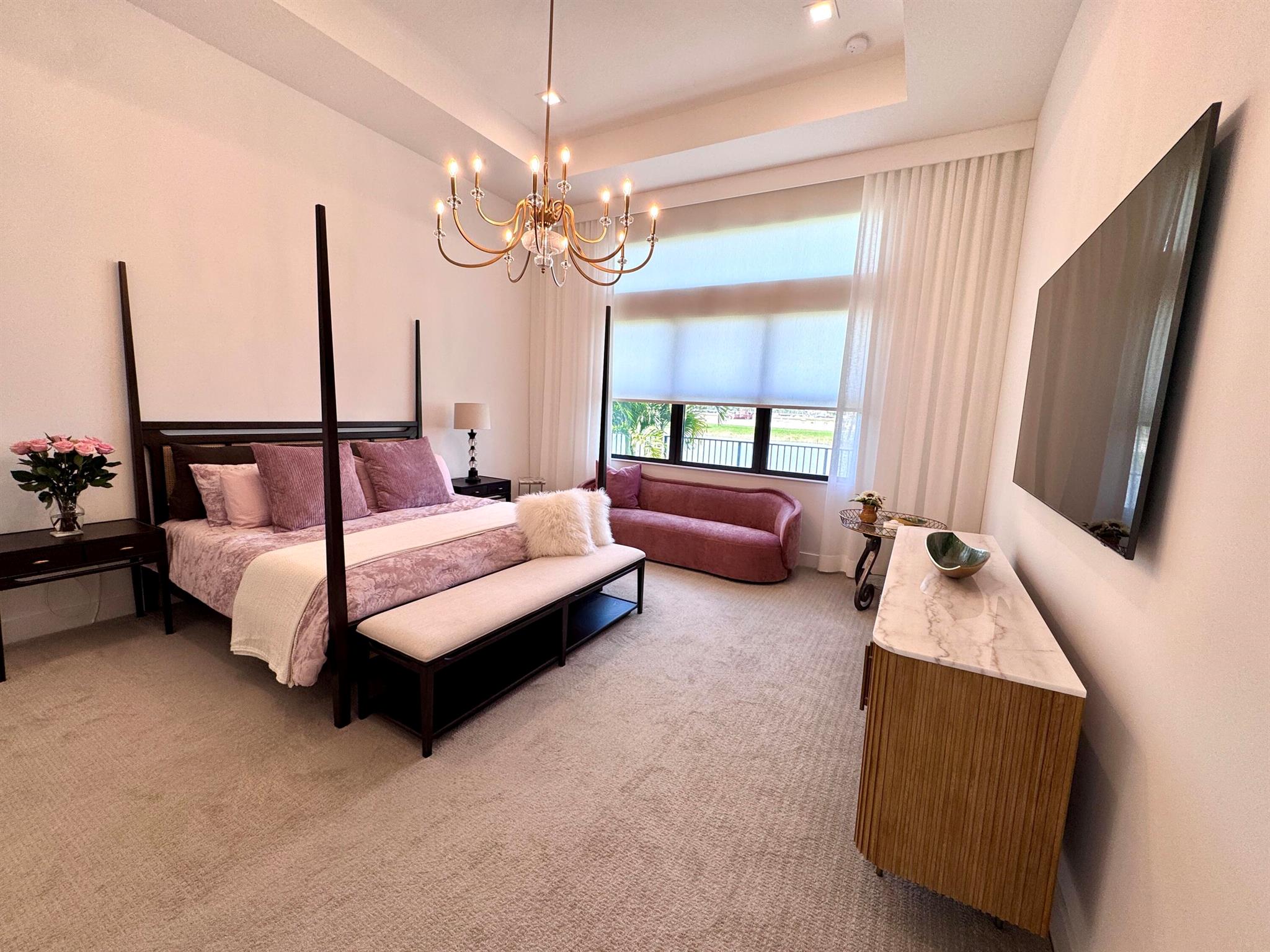 AVENIR POD - Residential