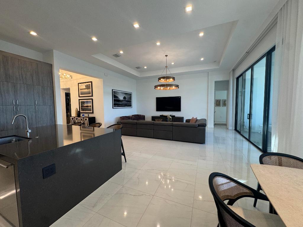 AVENIR POD - Residential