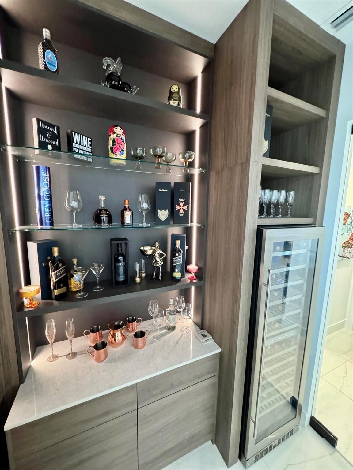 AVENIR POD - Residential