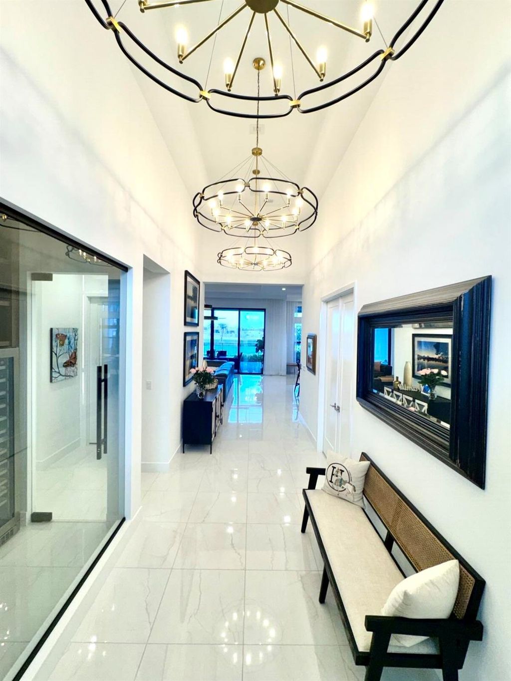 Photo of 9933 Migration Point, Palm Beach Gardens, FL 33412 (MLS # R11149984)