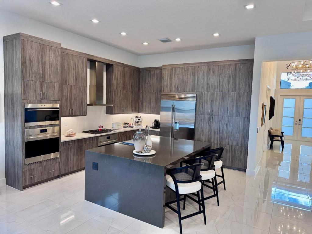 AVENIR POD - Residential