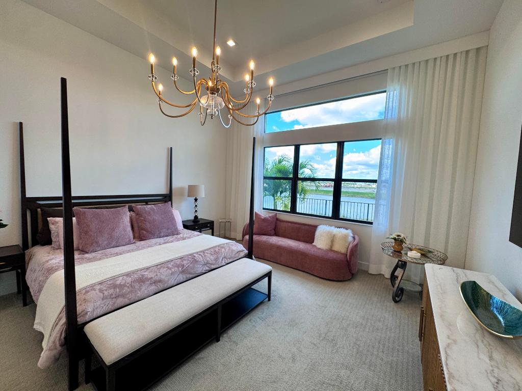 AVENIR POD - Residential