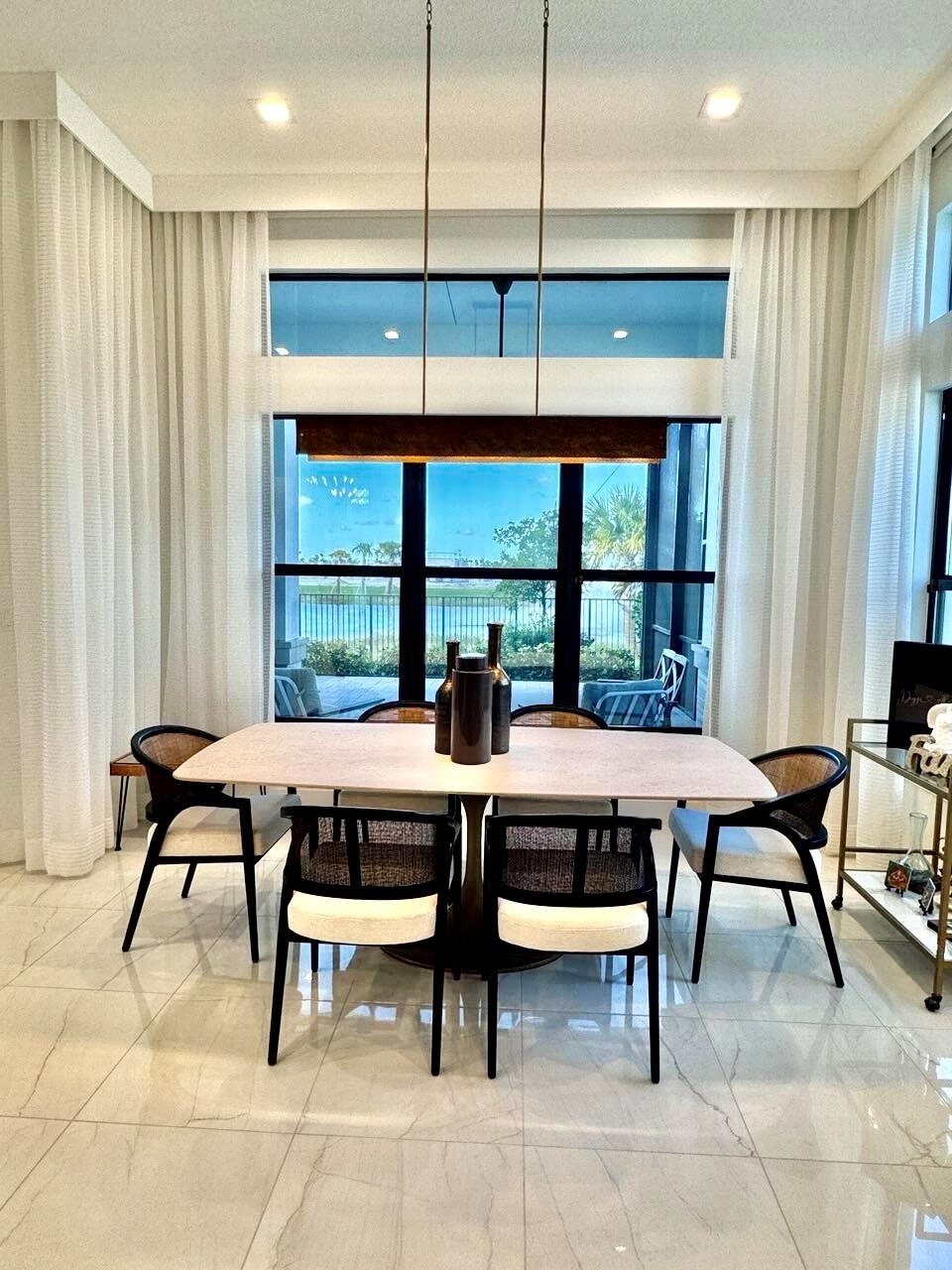 AVENIR POD - Residential