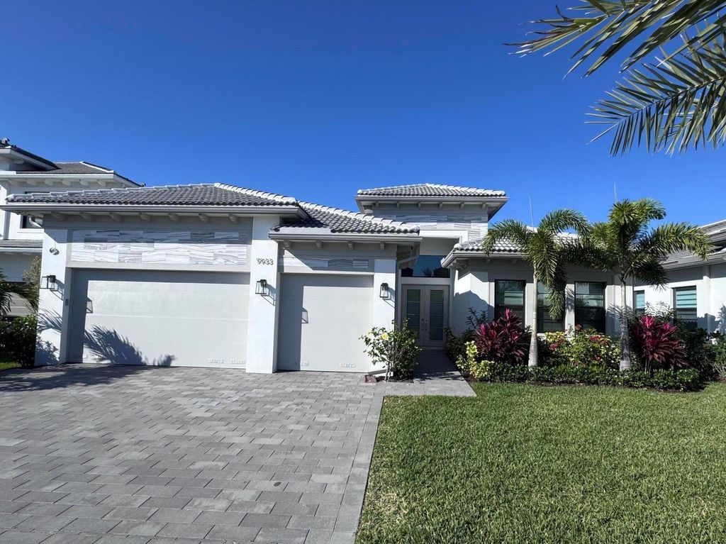 Photo of 9933 Migration Point, Palm Beach Gardens, FL 33412 (MLS # R11149984)