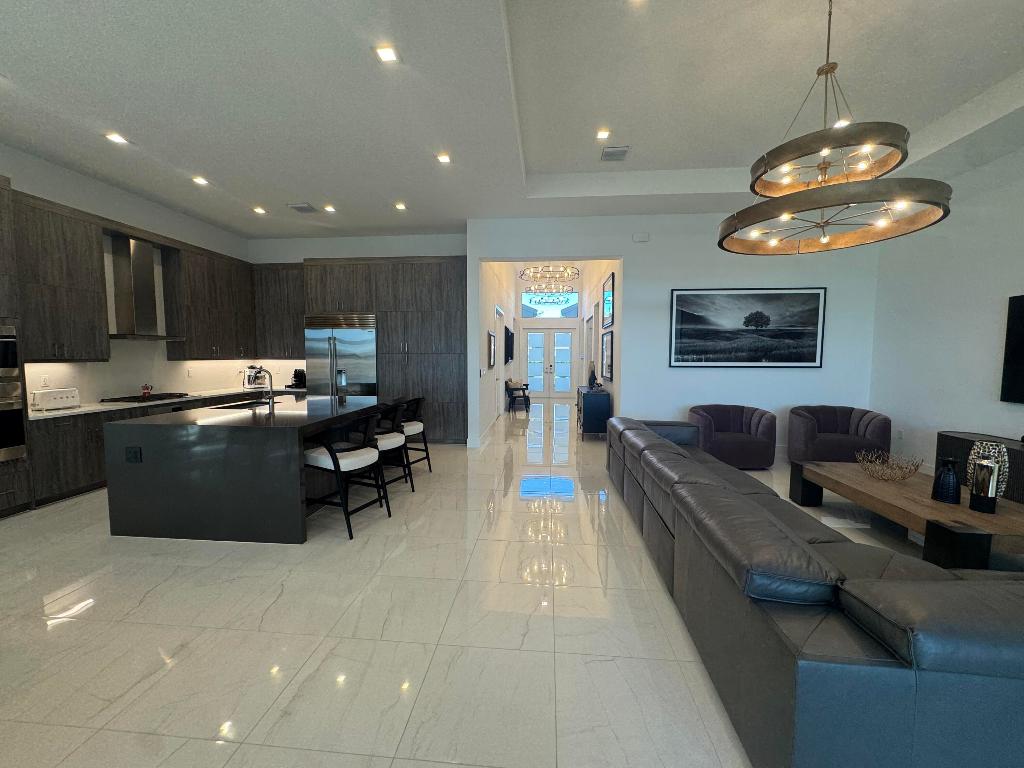 AVENIR POD - Residential