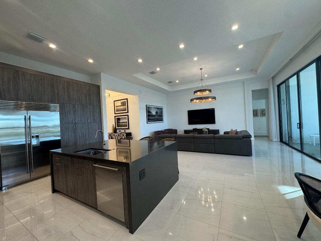 AVENIR POD - Residential