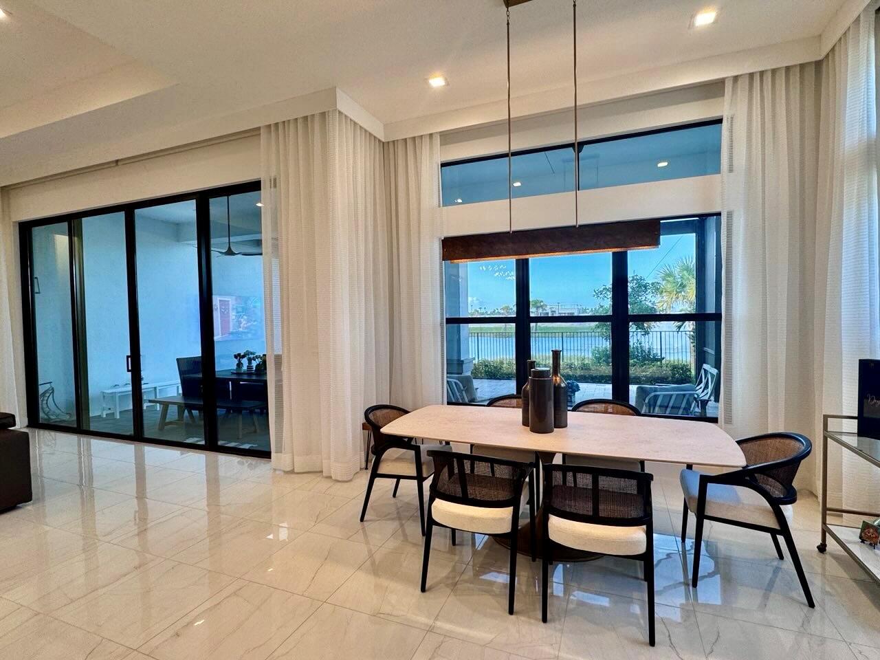 AVENIR POD - Residential