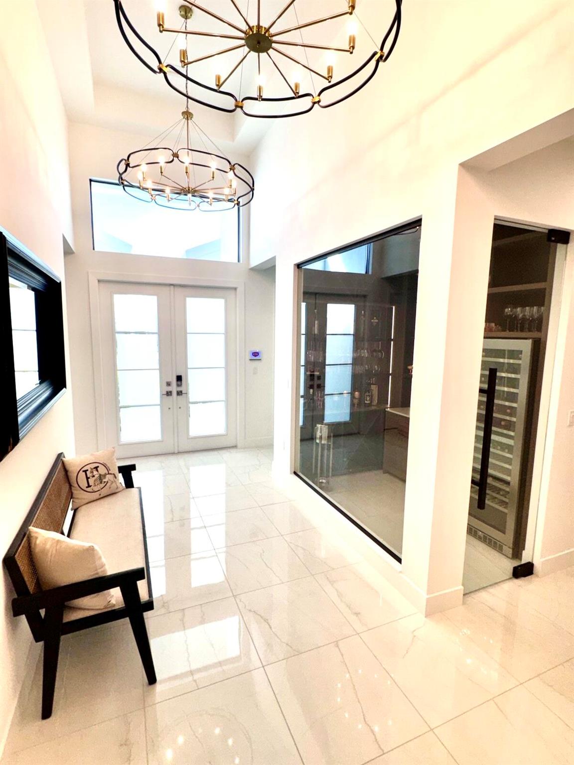 AVENIR POD - Residential