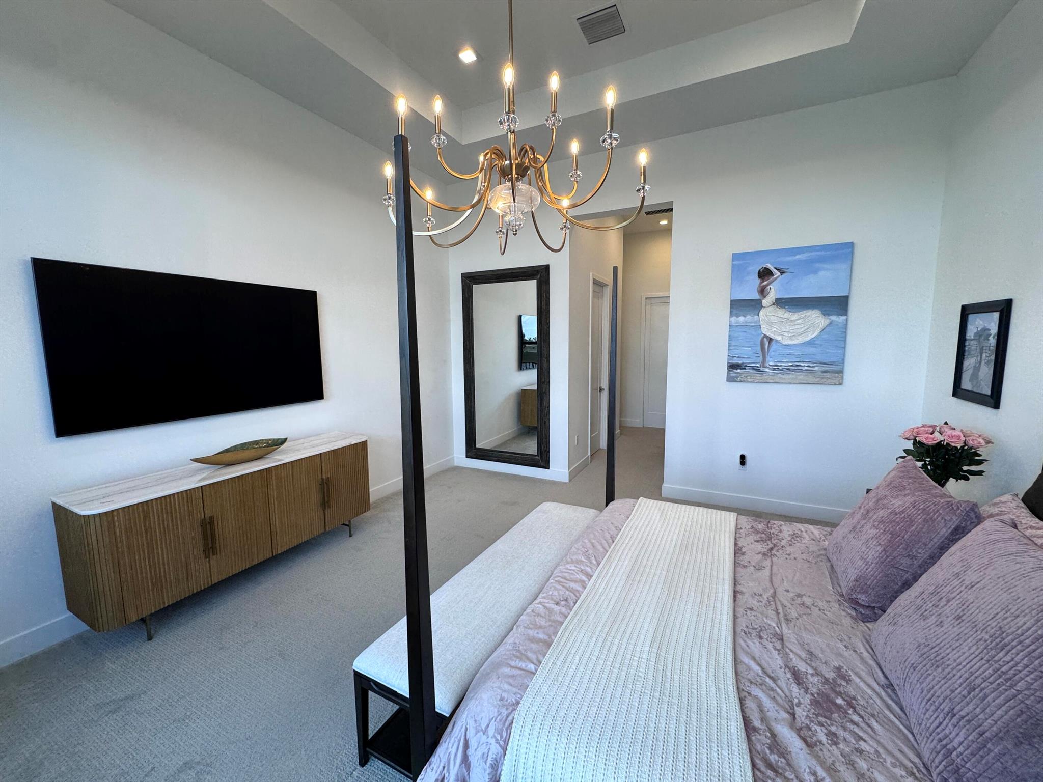 AVENIR POD - Residential