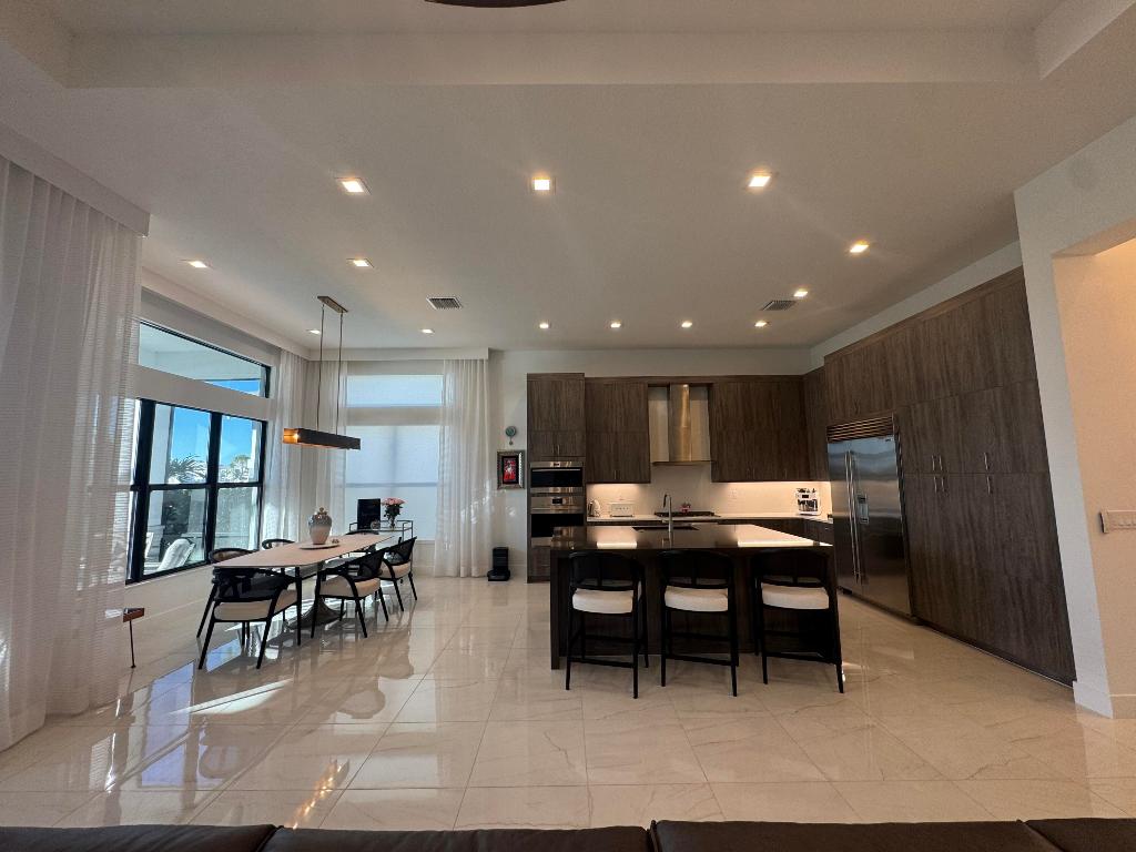 AVENIR POD - Residential