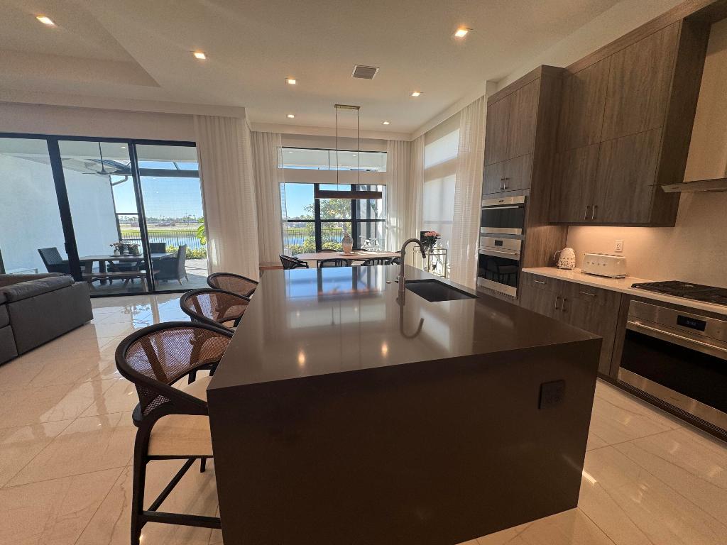 AVENIR POD - Residential