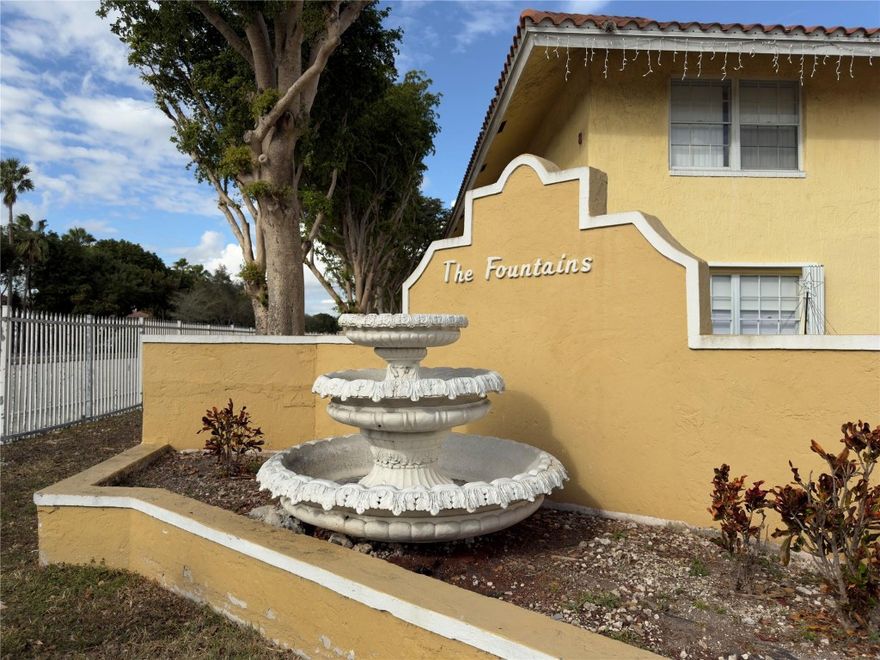 Excellent location!!!!! Beautiful apartment  Spacious 2-Bed, 2-Bath Condo on the Second Floor with private screened porch. Washer and Dryer inside the unit. Enjoy the community pool.  Located 5 minutes from West Kendall Baptist Hospital and close to great restaurants. Association limits 2 cars per rental unit