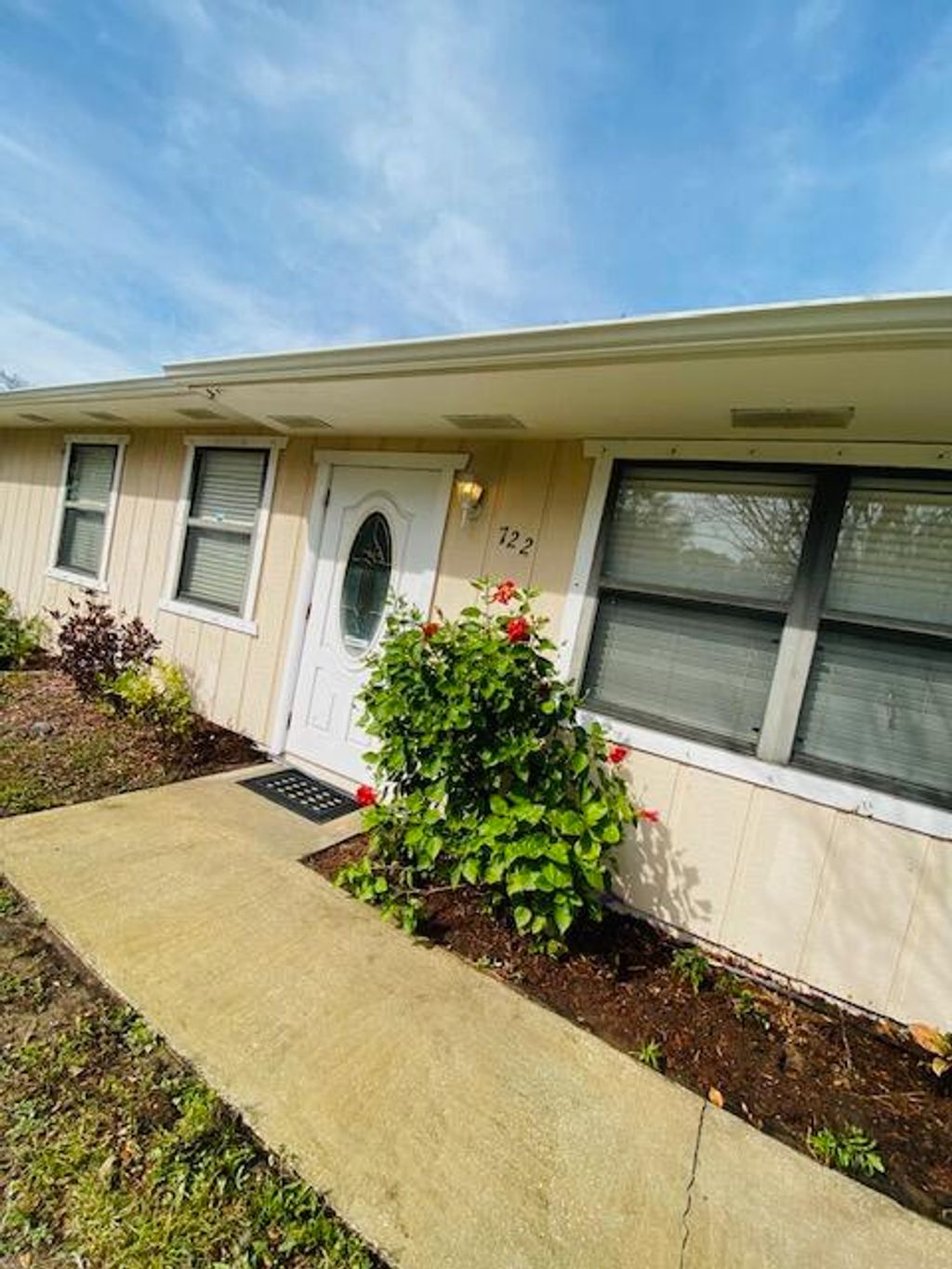 Photo of 722 Cody Avenue, Sebastian, FL 32958 (MLS # R11057151)