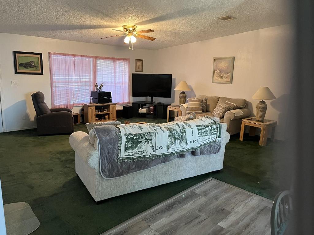 LIBBYS ESTATES - Residential