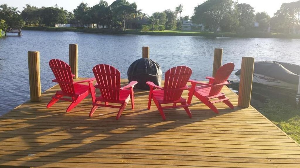 Photo of 528 Lindell Boulevard, Delray Beach, FL 33444 (MLS # R10783901)