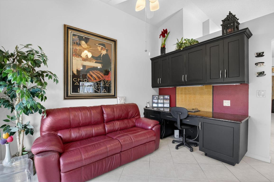 Cascades - Residential