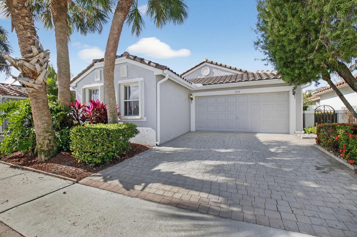 Cascades - Residential