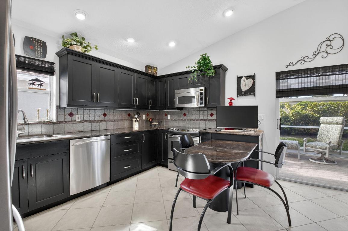 Cascades - Residential