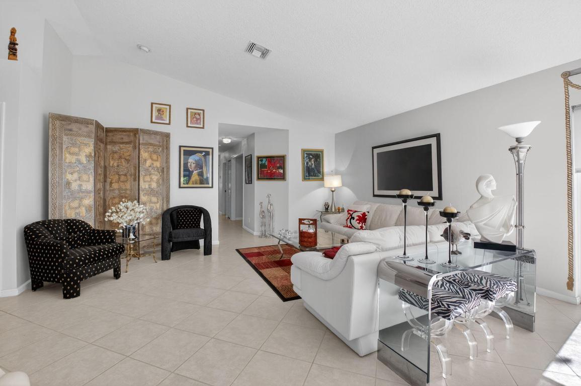 Cascades - Residential