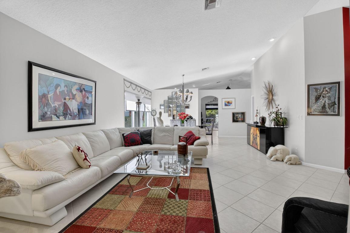 Cascades - Residential