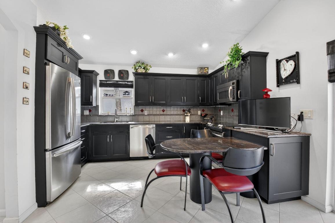 Cascades - Residential