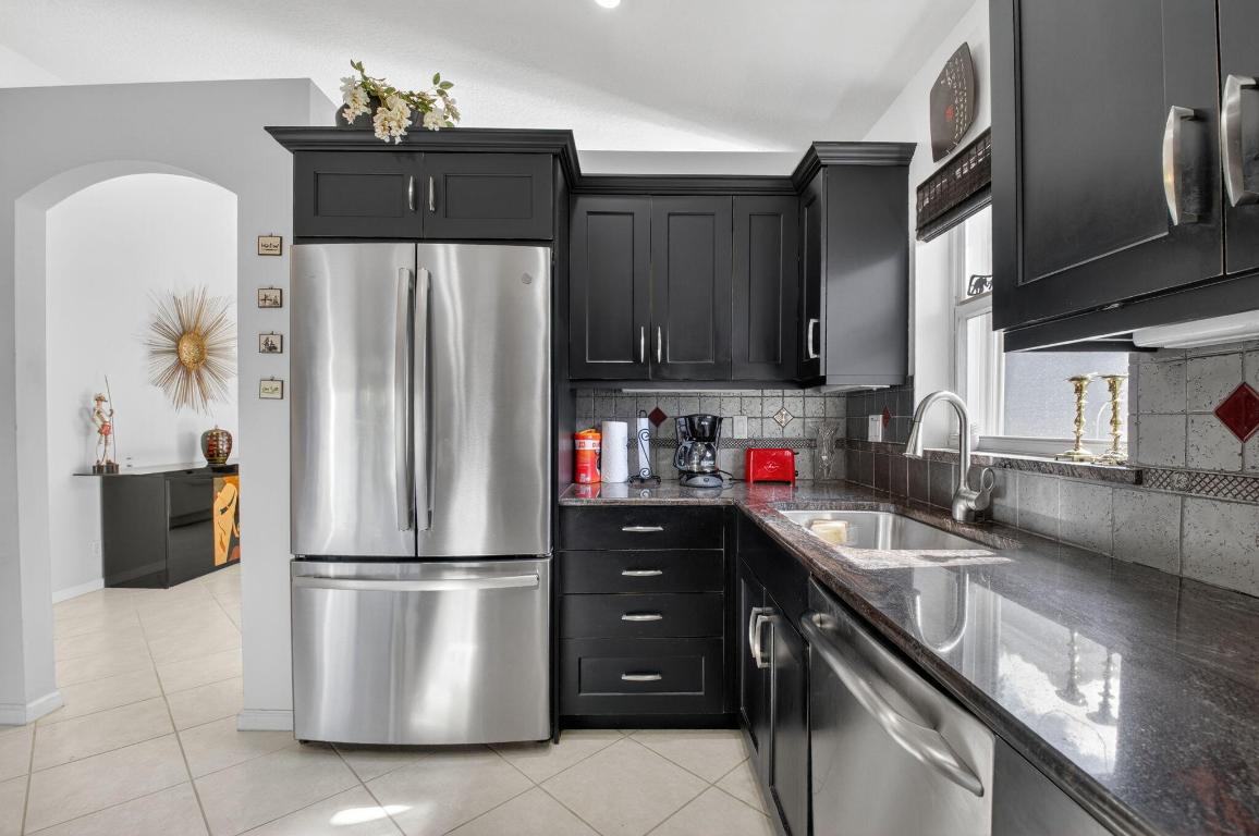 Cascades - Residential