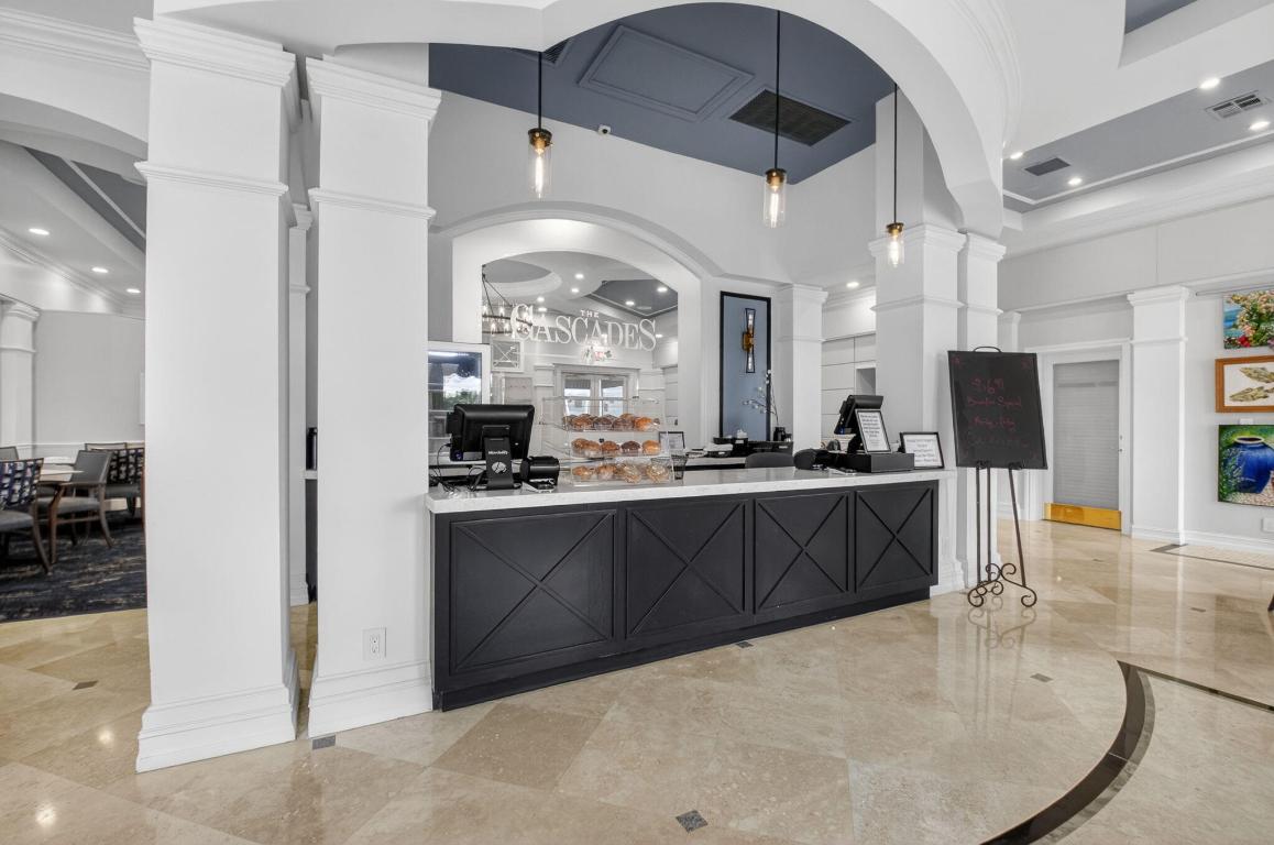 Cascades - Residential