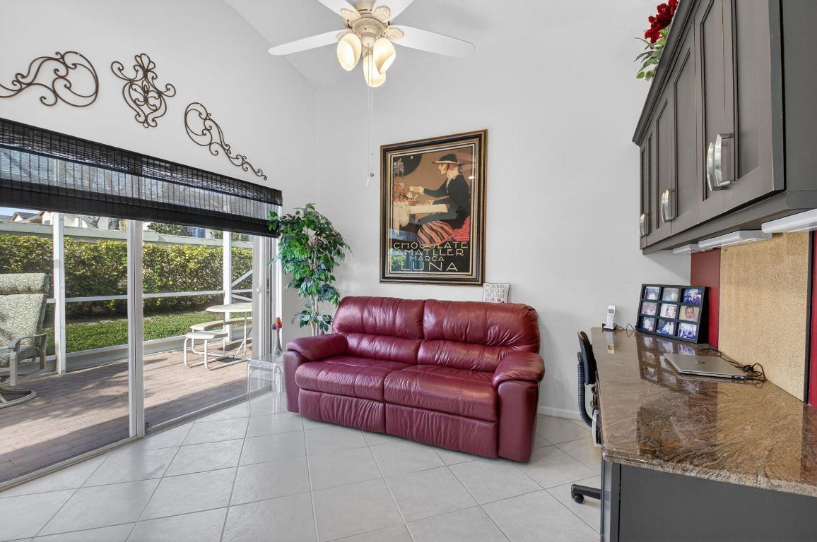 Cascades - Residential