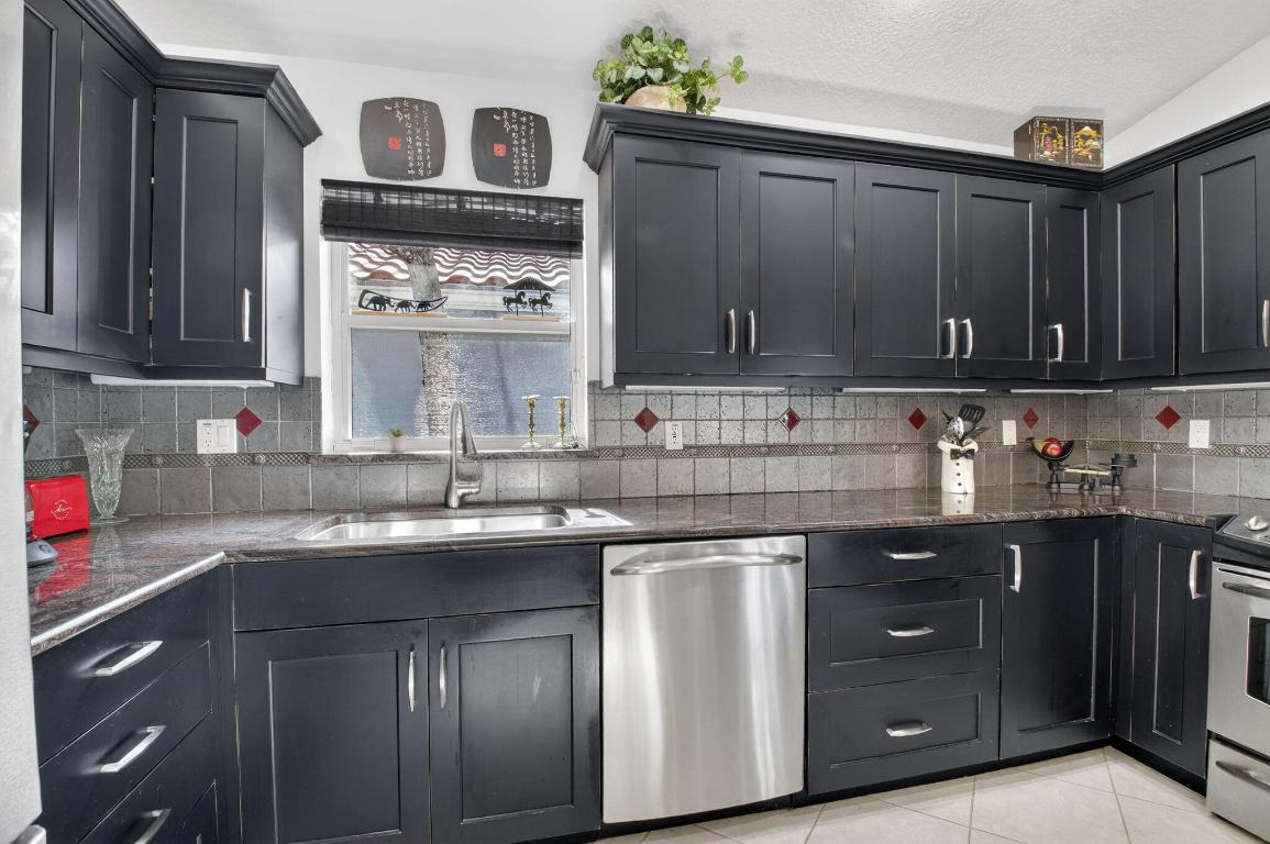 Cascades - Residential