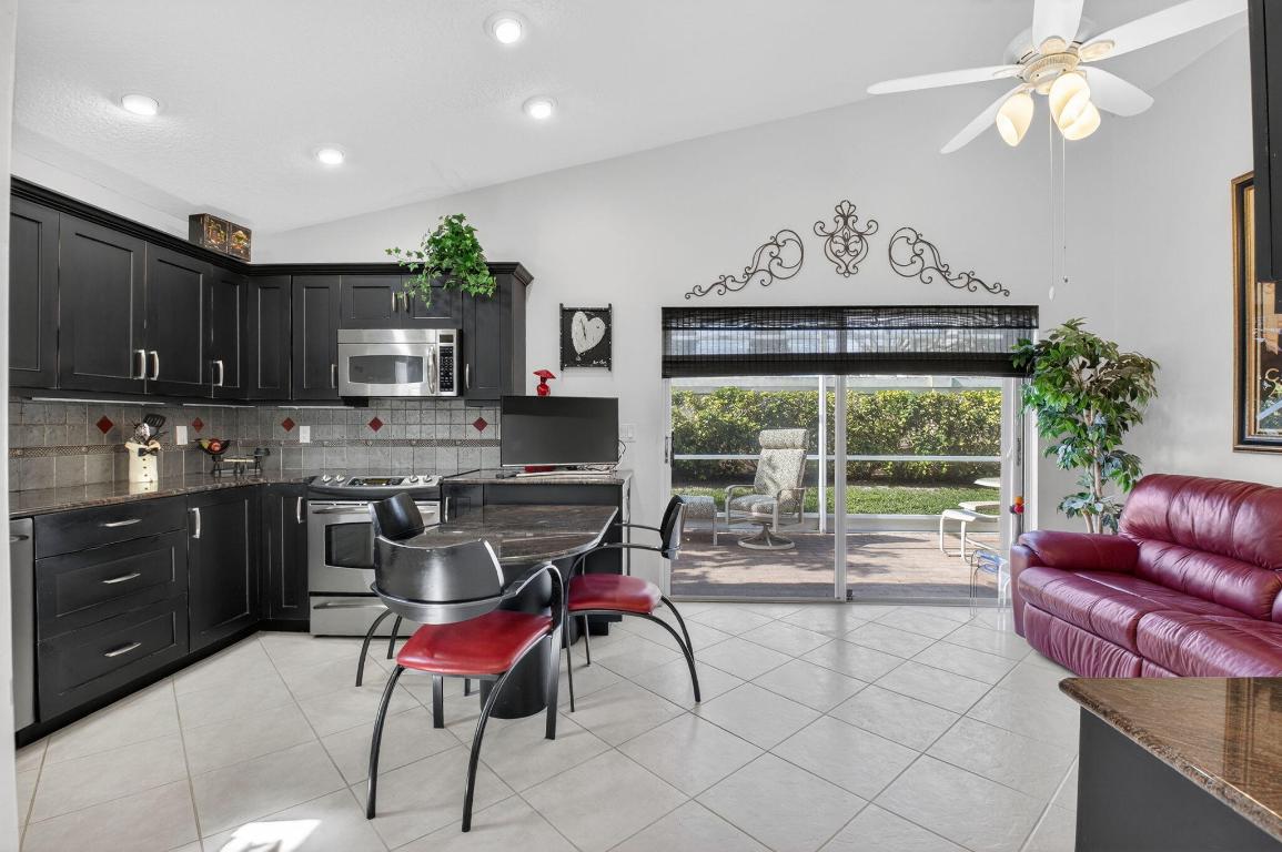 Cascades - Residential