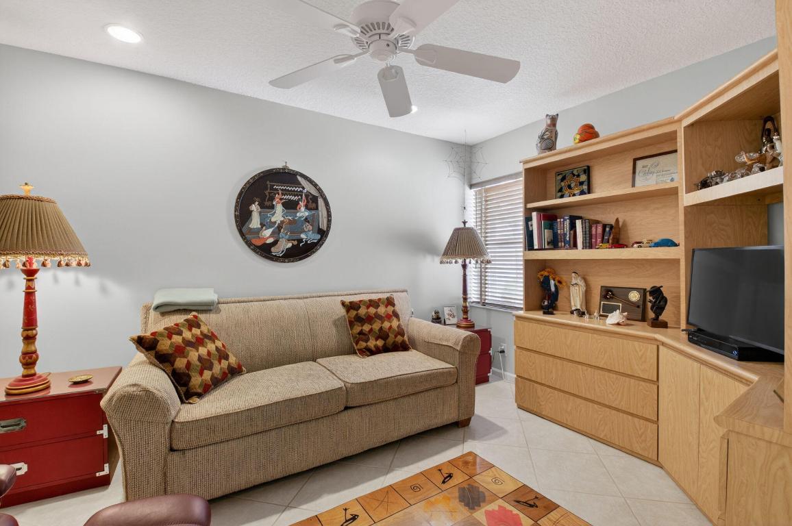 Cascades - Residential