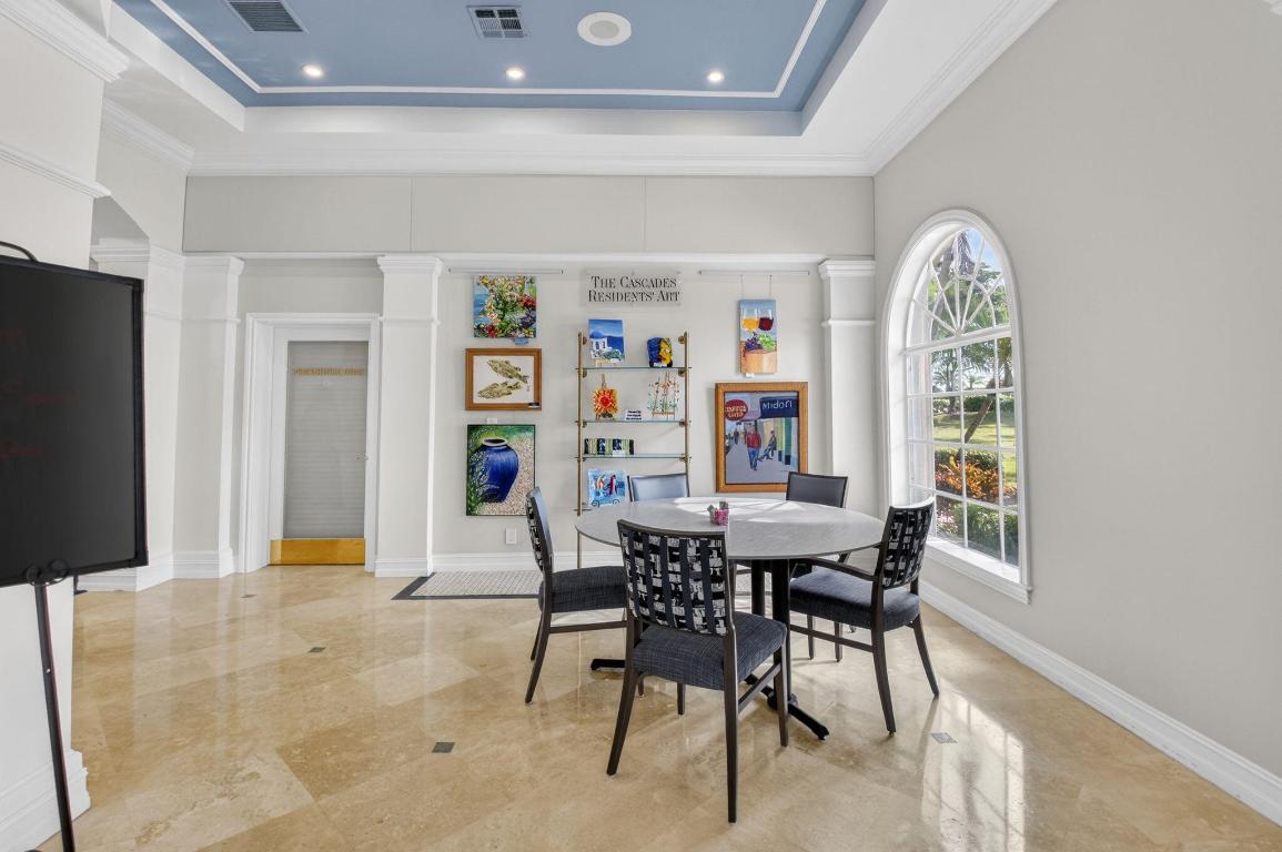 Cascades - Residential