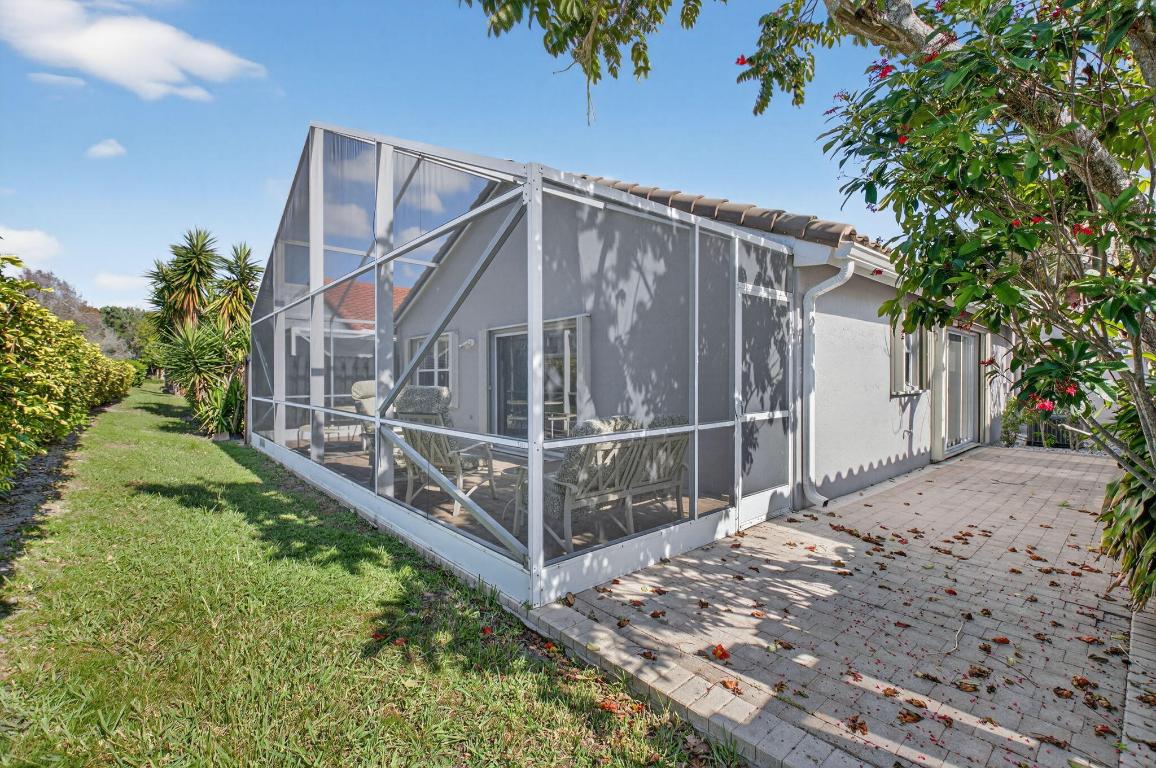 Cascades - Residential