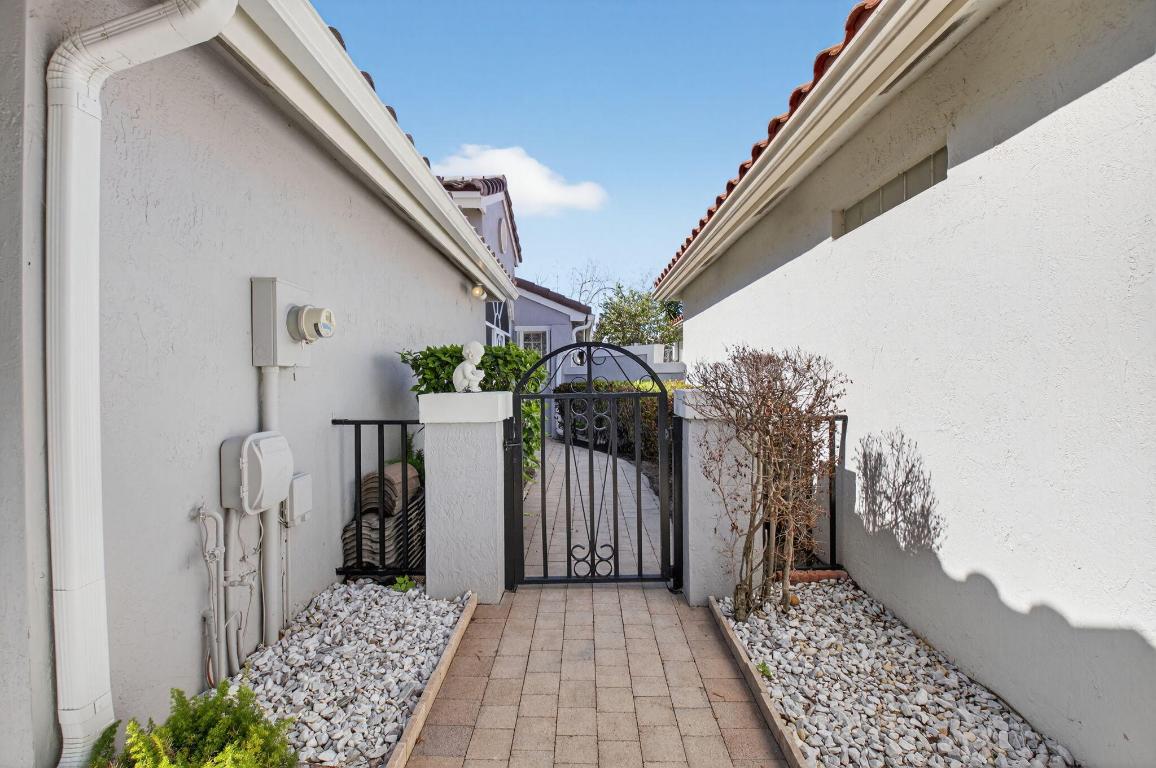 Cascades - Residential