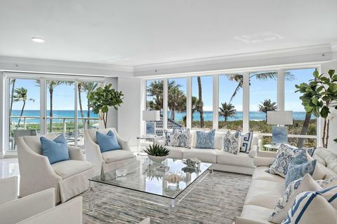 3920 N Ocean Drive 2b Singer Island FL 33404