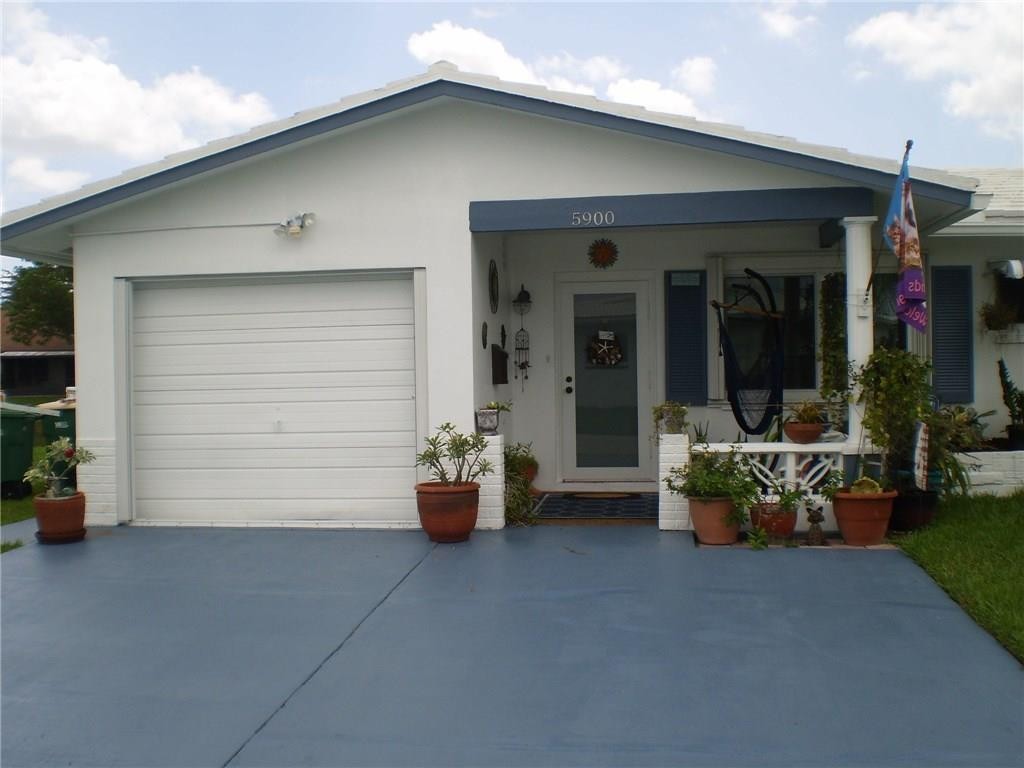 Mainlands Of Tamarac Lake - Residential