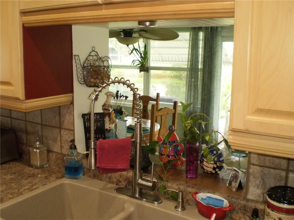 Mainlands Of Tamarac Lake - Residential