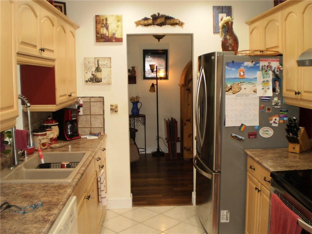 Mainlands Of Tamarac Lake - Residential