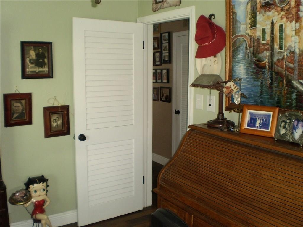 Mainlands Of Tamarac Lake - Residential